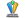 Italian U20 Primavera Super Cup Logo Icon