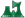Nihon Prefectural - Aomori League Logo Icon