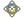Hokushinetsu University Soccer Tournament Logo Icon