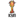North Macedonian Cup Logo Icon