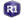 French Regional 1 Logo Icon