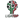 Mexican Third Division Group 02 Logo Icon