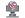 Norwegian Fourth Division Indre Østland 2 Logo Icon