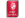 Maldivian Malé League Logo Icon