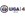 Romanian Fourth League Arad Logo Icon