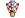 Croatian First League B Logo Icon