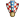 Croatian Second League West Logo Icon