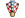 Croatian Fourth League West Logo Icon