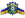 Ukrainian Reg Div - Khmelnytskyi region - D2 Logo Icon