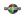 Bulgarian Southwestern 'B' PFG Logo Icon