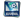 Uruguayan U19 Division B Logo Icon