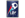 Dominican Republic Serie B Logo Icon