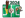 Coupe de Guyane Logo Icon