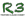 Martinican Trophee Claude Chadet R3 Logo Icon