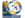 Uruguayan Interior Zone Logo Icon