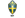 Swedish U21 First Division Group 8 Logo Icon