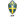Swedish U19 Premier Division Logo Icon