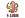 Polish First Division South Group Logo Icon