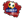 Polish Fourth Division (kujawsko-pomorska) Logo Icon