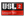 United States Soccer Leagues Division Two Logo Icon