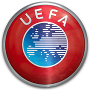 1. UEFA European Championship 3