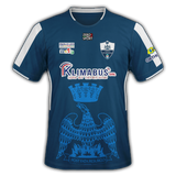 Italy Serie B SS'2013/14 - SS Kits Forum - FM14 - Football Manager 2014