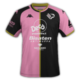 What about these Palermo FC kits I've been asked last week? Made 2D and 3D  version here! : r/footballmanagergames