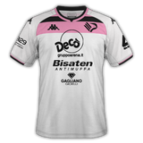 What about these Palermo FC kits I've been asked last week? Made 2D and 3D  version here! : r/footballmanagergames