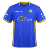 Italy Serie B SS'2013/14 - SS Kits Forum - FM14 - Football Manager 2014