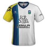 2022-23 Serie C - Girone B Kits 