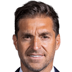 Diego Alonso Football Manager