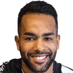 Alex Teixeira - Player profile 2023