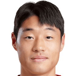 FM23 Lee Kun-hee - Football Manager 2023