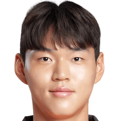 FM23 Jeon Hyeon-Byeong - Football Manager 2023