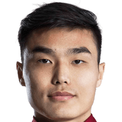 Luo Heng (Heng Luo) - Football Manager 2023