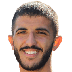 FM24 Al-Laith Ali - Football Manager 2024