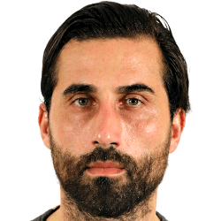 FM22 Angelo Casadei - Football Manager 2022