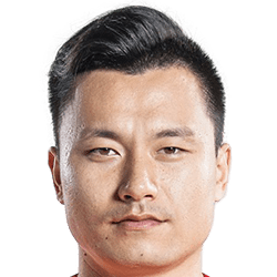 FM22 Gao Lin (Lin Gao) - Football Manager 2022
