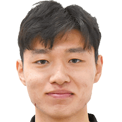 FM23 Kim Hyuk-Jung - Football Manager 2023