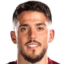 Pablo Fornals