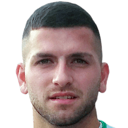 Minimalac Mladosti protiv Karlovca: Rodrigo Faust donio pobjedu (1:0) Rodrigo Faust