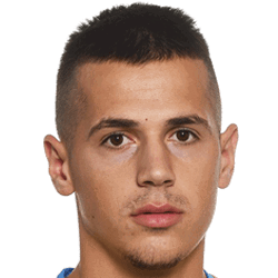 Minimalac Mladosti protiv Karlovca: Rodrigo Faust donio pobjedu (1:0) Anđelko Jovanović