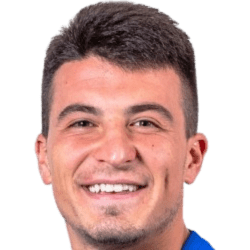 Kontić pogodio, Kljajević odgovorio: remi u teškim uslovima za igru | Rolaj-me Fudbal