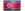 North Korea Logo Icon