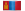 Mongolia Logo Icon
