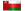 Oman Logo Icon