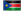 South Sudan Logo Icon
