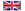 Great Britain Logo Icon