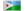 Djibouti Logo Icon