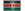 Kenya Logo Icon
